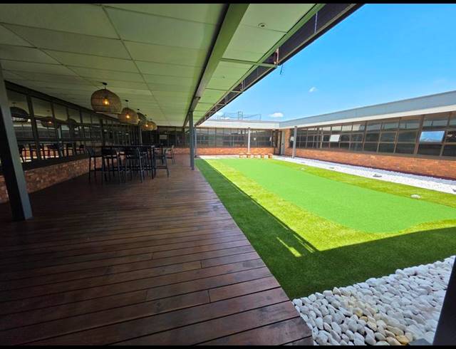 BUSINESS PROPERTY TO RENT IN ERASMUSRAND